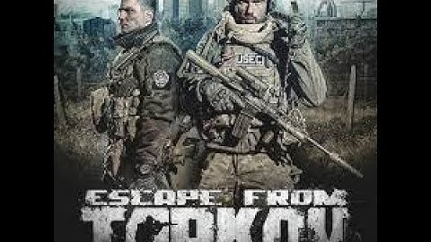 Escape From Tarkov: The Least Excitable GPU find
