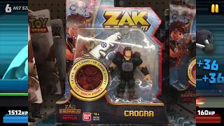 Kohdok Rants about Zak Storm Super Pirate for a bit. screenshot 1