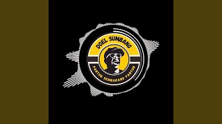 Pantun Sembarang Pantun