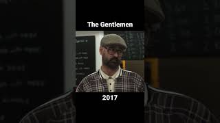 “Grown ups fight with their heads” - The Gentlemen (2019) “Grown ups fight with their heads” - The Gentlemen (2019)