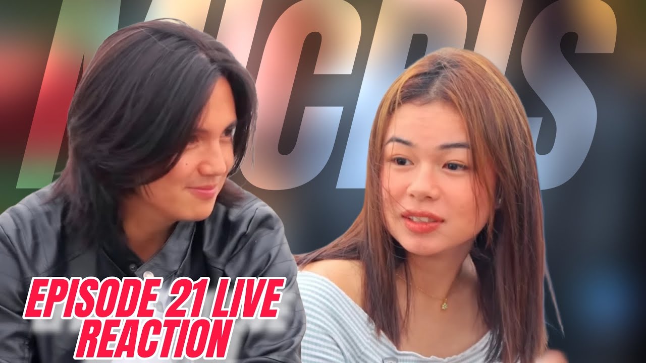 EP.21 MICRIS MULING PINASAYA ANG MGA VIEWERS SA KANILANG PAGBABALIK @KalingapRabOfficial