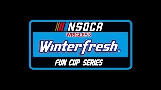 NSDCA Wintefresh Fun Cup Series R4 S1- Andrea Moda Grand Prix