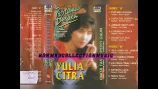 Yulia Citra - Pestamu Dukaku (cipt.Asmin Cayder)