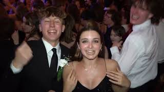 BASH Senior Prom Montage - 2025