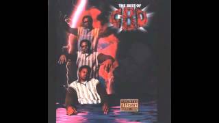 C-Bo - Intro - The Best Of C-Bo