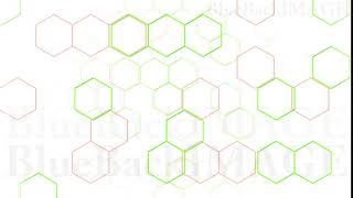 Hexagon pattern shape abstract block background Hexagon2 Cd4 HD