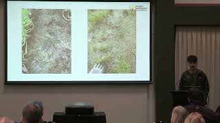 NETS2025 Challenges and Insights from Alligator Weed Control