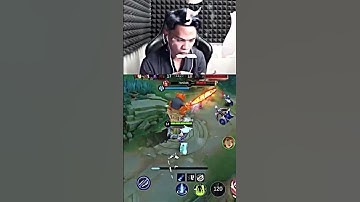 reflek Skylar 🥶 #mlbbcreator #mobilelegends #mlbballstar #mlbb #mpl #mpltricks #mpls16 #shorts