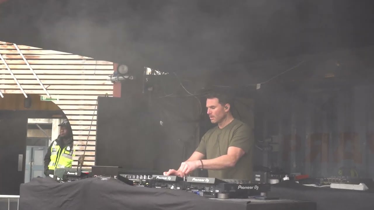 Ciaran McAuley @ The Cause 2025 (PvD Tour) - 20.04.25