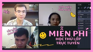 LỚP SƠ CẤP 1 MASTER KOREAN CÓ GÌ?