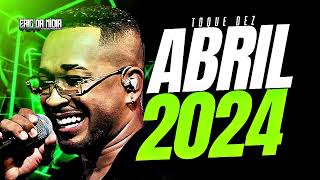 TOQUE DEZ 2024 - CD NOVO ABRIL 2024 (REPERTÓRIO ATUALIZADO) - MÚSICAS NOVAS NA MÁXIMA 2.0