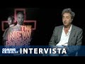 The New Pope (2020): Intervista Esclusiva a Paolo Sorrentino - HD