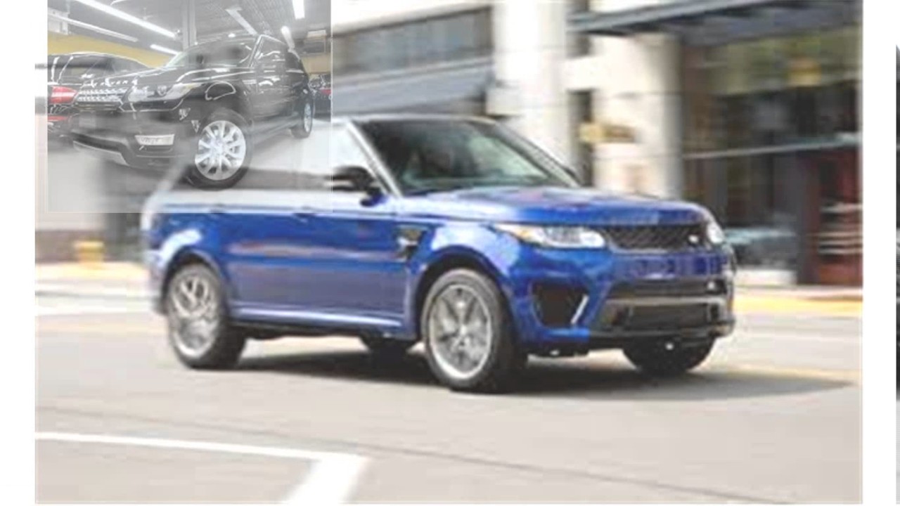 range rover sport supercharged 0 60 - YouTube range rover sport supercharged 0 60 - YouTube