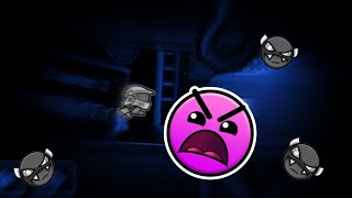 🎮 Geometry Noob Takes on Dune Dungeon, Pseudo Zone, & Pixel Path! 🔥 | Hard to Insane Levels
