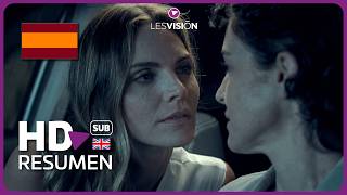 La Teniente Que Se Enamora De La Marquesa Miranda & Alicia