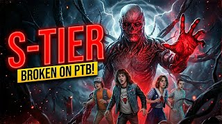 Celebrity I CALLED IT. Vecna Is ‘The First’ — And He’s Already S-Tier | DBD PTB Profile