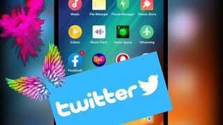 How to read comment on Twitter Photo post using mobile phone (android/iphone) screenshot 4