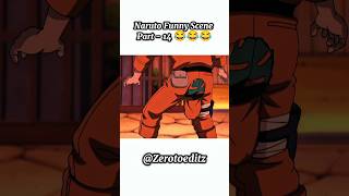 Naruto And Akamaru Funny Scene Part 14 Wait For Last & Plz Subscribe
