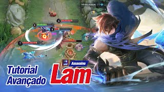 4 dicas importantes para o Lam Top | Honor of Kings