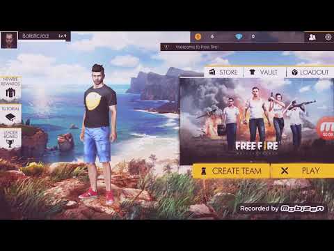 Pubg on phone?! (Ep-1)