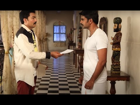 Yaarudi Nee Mohini | Tamil Serial | Best Scene | Episode -274 | 11 May 2018