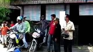 LAGU BANJAR MADIHIN PENGANTIN VOC AAM DANAU