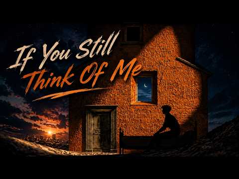 If You Still Think Of Me - NoThingzz | ( Official lyric video )