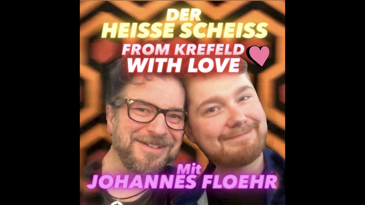 From Krefeld with Love mit Johannes Floehr (12)