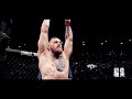 This is the UFC: "For The Glory" UFC Highlights