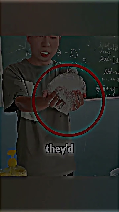 The teacher did something that the students will never forget😱_shorts#virlvideo #virlshort