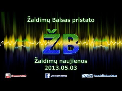 Video: Paskelbta „Diablo 3“beta Išjungimo Data