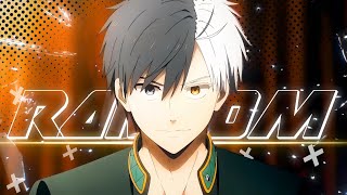 Haruka Sakura - Ransom Amvedit Wind Breaker 4K Edit