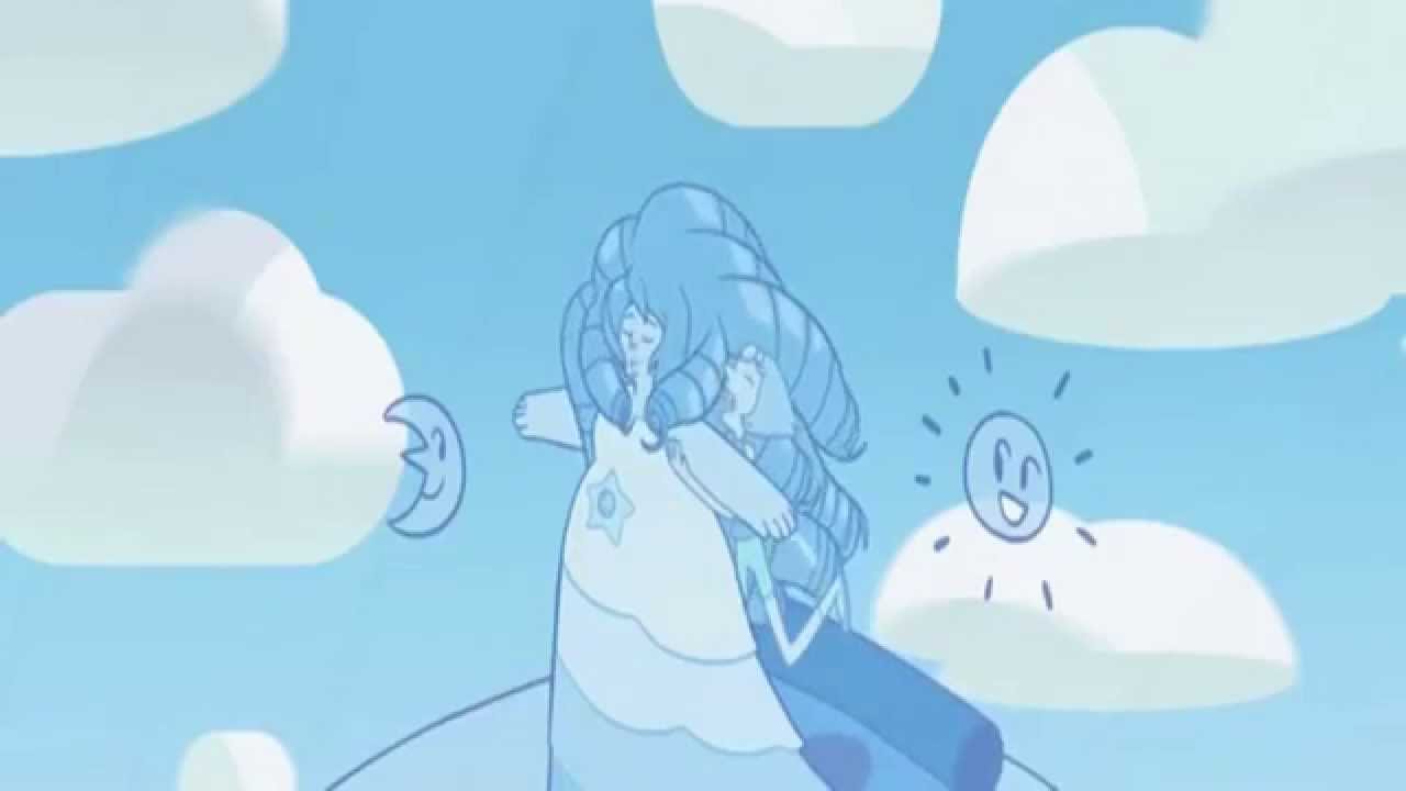 Steven Universe Chille Tid: Pearl's dream