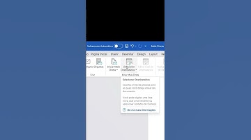 INCRÍVEL: Como CLEITINHO emitiu 10 MIL CERTIFICADOS no EXCEL em SEGUNDOS! VEJA COMO! #excel #dicas