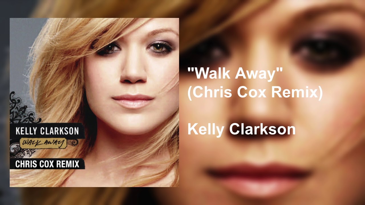 Kelly Clarkson 