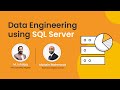 Data Engineering Using SQL Course | Data Engineering Using SQL Training For Beginners | Hindi/Urdu