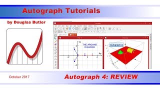 Autograph 4 review