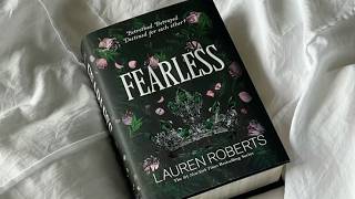 Fearless - Chapter 29