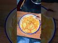 😋🤤crispy potato chips easy and quick #recipe Yammy #food #foodforfoodies