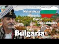 30 Curiosidades que Quizás no Sabías sobre Bulgaria