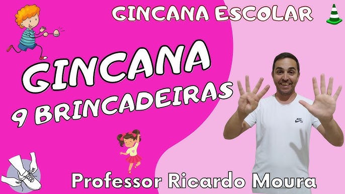 20+ ideias de brincadeiras para Educação Infantil - Twinkl