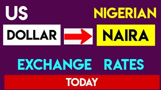Nigeria Bank Exchange Rate Of Dollar To Naira 31 August 2024 Ngn To Usd Converter Current Exchange