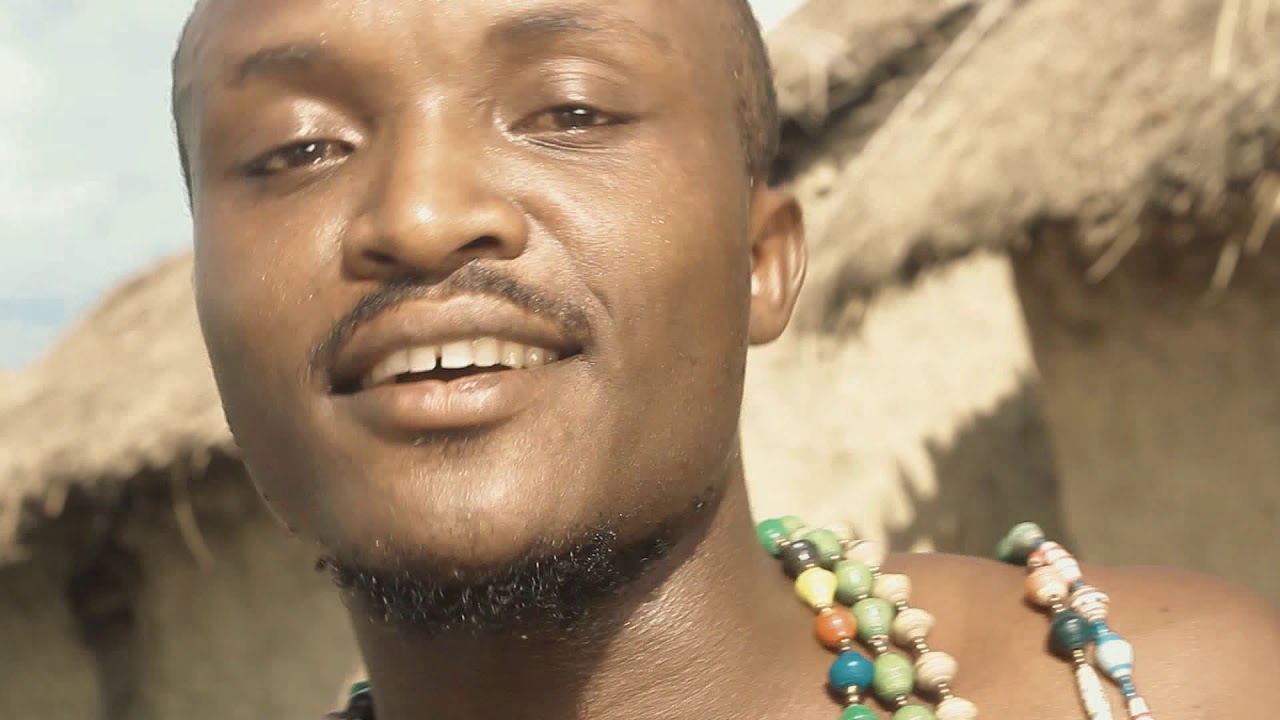 Olhwanzo lhwa Nyamwana Mahaba  Rwenzori Avenue 2019