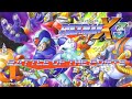 Battle of the Ports - Megaman X3 (ロックマンX3) Show 416 - 60fps