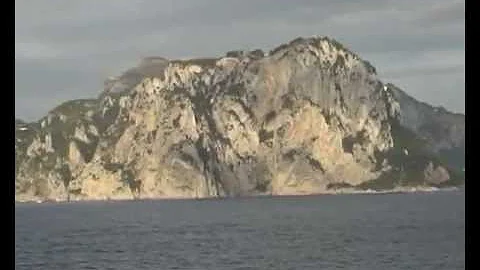 Quanto costa il traghetto Catania Napoli?