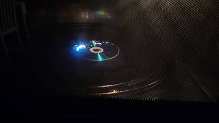 DVD in microwave @Pelican_t