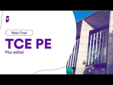 Reta Final TCE