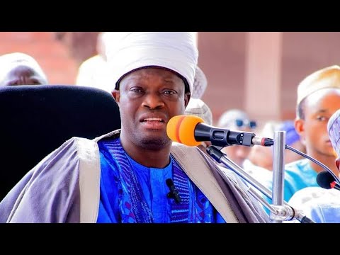 OBINRIN RERE By Imam Agba Offa