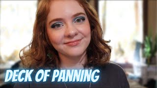 DECK OF PANNING | August Update