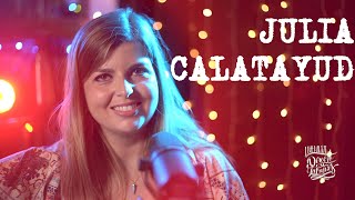 Julia Calatayud - Historia de un valiente